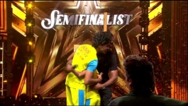 Indias Got Talent - Season 11 - 1st November 2025